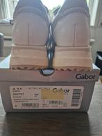 Gabor schoenen maat 37 - H wijdte, Wit, Gabor, Ophalen of Verzenden, Sneakers of Gympen