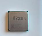 AMD Ryzen 5 2600, AM4, 6-core, Gebruikt, Ophalen of Verzenden
