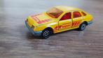 Ford Sierra - Majorette no. 272 modelauto 1:58, Ophalen of Verzenden, Gebruikt, Auto