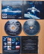 2 cd Star one space metal, Arjen lucassen van Ayreon, Cd's en Dvd's, Ophalen of Verzenden