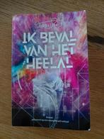 Ik beval van het heelal, Ophalen, Gelezen