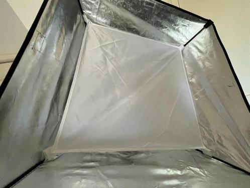 softbox /  lichtvormer / modifier, Audio, Tv en Foto, Fotografie | Fotostudio en Toebehoren, Gebruikt, Statief of Scherm, Ophalen