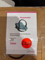 Besafe Izi Go Modular X2, Ophalen, Zo goed als nieuw, Overige merken