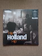 Hip Holland Hip Nederlandse jazz compilatie (nieuw) 2 x lp, Jazz, Ophalen of Verzenden, Nieuw in verpakking