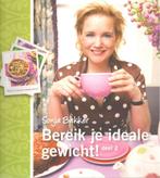 Sonja Bakker - Bereik je ideale gewicht deel 2 / 7e druk., Boeken, Ophalen of Verzenden, Zo goed als nieuw