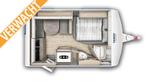 Fendt Apero Active 390 FH MODEL 2026, Caravans en Kamperen, Schokbreker, Tot en met 2, Bedrijf, Treinzit