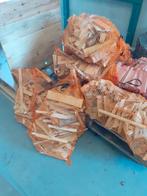 Vuurkorf hout/  aanmaakhout, Minder dan 3 m³, Ophalen, Overige houtsoorten, Blokken