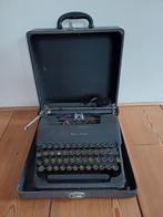 Typemachine Smith - Corona, Clipper, Ophalen, Gebruikt
