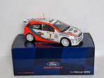 Ford Focus WRC Rally Portugal McRae 1/18 AutoArt  uniek, Ophalen of Verzenden, Gebruikt, Auto, Autoart