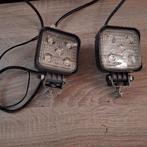 Gebruikte LED Verstraler, Auto-onderdelen, Verlichting, Ophalen of Verzenden, Gebruikt