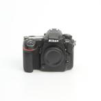 Nikon D500 Body, 20 Megapixel, Spiegelreflex, Ophalen of Verzenden, Zo goed als nieuw