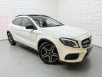 Mercedes-Benz GLA-klasse 180 AMG PANO NIGHT CAMERA KEYL, Auto's, Mercedes-Benz, 65 €/maand, Gebruikt, 4 cilinders, 715 kg