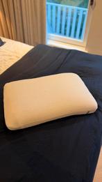 Matt Sleeps Kussen Nieuw, Eenpersoons, Wit, Ophalen of Verzenden, Zo goed als nieuw