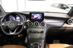 Mercedes-AMG GLC AMG 43 4MATIC Panorama dak | Compleet Deale, Automaat, 12 maanden, Stof, Gebruikt