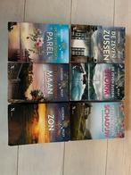 De Zeven Zussen Serie - Lucinda Riley, Boeken, Ophalen, Gelezen, Lucinda Riley, Nederland