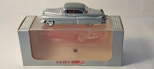 Vitesse: 1950 Cadillac Series 62, Nieuw in doos, Hobby en Vrije tijd, Modelauto's | 1:43, Zo goed als nieuw, Auto, Overige merken