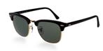 Ray-Ban Pilot Limited Edition RB3457 006/8G, Zonnebril, Bruin, Verzenden, Zo goed als nieuw