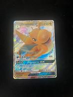 Dragonite gx, Ophalen of Verzenden, Zo goed als nieuw, Losse kaart