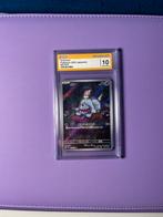 Greavard 087 - Graded Pokémon slab - Gem mint 10, Ophalen of Verzenden, Nieuw, Losse kaart, Foil