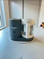 Beaba Babycooker - Ideaal voor babyvoeding!, Kinderen en Baby's, Babyvoeding en Toebehoren, Ophalen of Verzenden, Zo goed als nieuw