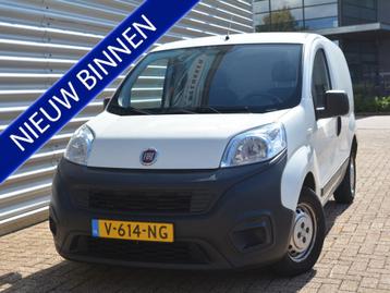 Fiat Fiorino 1.3 MJ Airco/Marge/Euro6/OrgNL (bj 2018) beschikbaar voor biedingen
