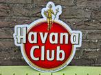 Reclamebord Havana Club, Verzamelen, Merken en Reclamevoorwerpen, Ophalen of Verzenden, Nieuw, Reclamebord