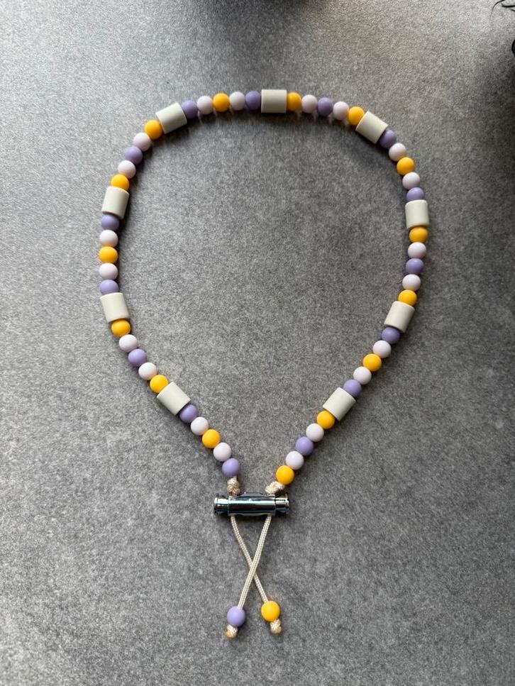 Handgemaakte tekenband, Dieren en Toebehoren, Honden-accessoires, Nieuw, Ophalen of Verzenden