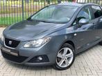 SEAT Ibiza 1.2 Copa | CRUISE | KLIMA | PDC |, Voorwielaandrijving, Stof, Gebruikt, Zwart