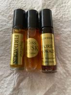Flesjes parfum, Sieraden, Tassen en Uiterlijk, Uiterlijk | Parfum, Ophalen, Nieuw