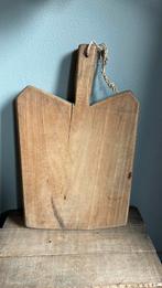 Dikke zware franse broodplank, Antiek en Kunst, Ophalen of Verzenden