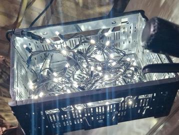 Kerstverlichting sfeerverlichting beschikbaar voor biedingen