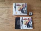 Kingdom Hearts 358/2 days CIB x € 30,00, Spelcomputers en Games, Games | Nintendo DS, 1 speler, Ophalen of Verzenden, Zo goed als nieuw