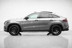 Mercedes-Benz GLE-klasse Coupé AMG 43 4MATIC |Pano|360|H&K|, Automaat, Gebruikt, Euro 6, 367 pk