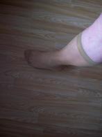 lotje knie panty's, Ophalen of Verzenden, Nieuw, Zwart, Panty