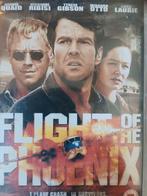 Flight of the Phoenix Dvd UK Import NIEUW IN SEAL!!, Vanaf 16 jaar, Ophalen of Verzenden, Nieuw in verpakking, Actie