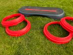 Les mills stepper, Sport en Fitness, Ophalen, Gebruikt