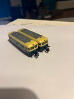 Arnold 2916 rail bus N-Spoor, Hobby en Vrije tijd, Modeltreinen | N-Spoor, Arnold, Ophalen of Verzenden, Analoog, Gelijkstroom
