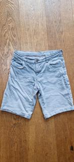 Korte spijkerbroek maat 146-152 my comfy fit, Kinderen en Baby's, Kinderkleding | Maat 146, Broek, Ophalen of Verzenden, Zo goed als nieuw