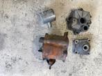 Hexagon 125cc lc cilinder, Motoren, Ophalen of Verzenden