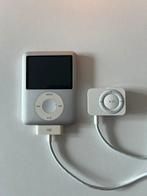 Classic Ipod Touch Apple, Audio, Tv en Foto, Mp3-spelers | Apple iPod, Touch, Ophalen of Verzenden, 2 tot 10 GB, Overige kleuren