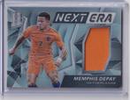 Panini Spectra 2016-17 Memphis Depay Nederland Patch /149