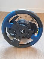 TE KOOP: Thrustmaster T150 racestuur en pedalen, Spelcomputers en Games, Spelcomputers | Sony PlayStation Consoles | Accessoires