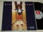 LP Linda Ronstadt - Living in the USA, Verzenden, Gebruikt