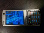 Nokia n73 working, Gebruikt, Geen camera, Zwart, Ophalen of Verzenden