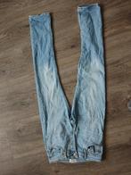 Spijkerbroek maat 28/32 voor dunne, lange jongen, Broek, Gebruikt, Ophalen of Verzenden, Jongen