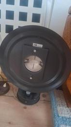 Vintage wandlamp Dijkstra, Ophalen of Verzenden, Zo goed als nieuw