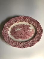 Ovale schaal Wedgwood, Antiek en Kunst, Ophalen of Verzenden