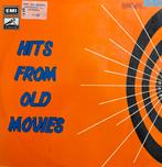 Hits From Old Movies Bollywood LP, Verzenden, Gebruikt, 12 inch