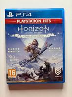 PlayStation 4 | Horizon Zero Dawn Complete Edition, Avontuur en Actie, -, -, 1 speler