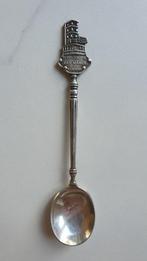 lepeltje Veenendaal – Horlogerie van Manen P Paard R 90, Antiek en Kunst, Ophalen of Verzenden